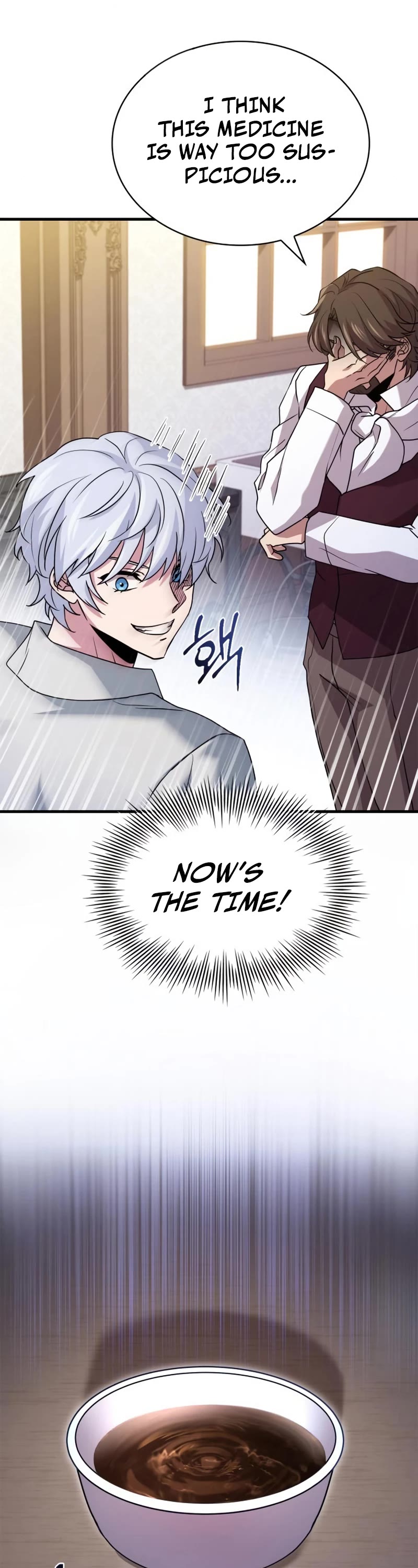 The Crown Prince That Sells Medicine Chapter 3 page 27 - Chapter 3