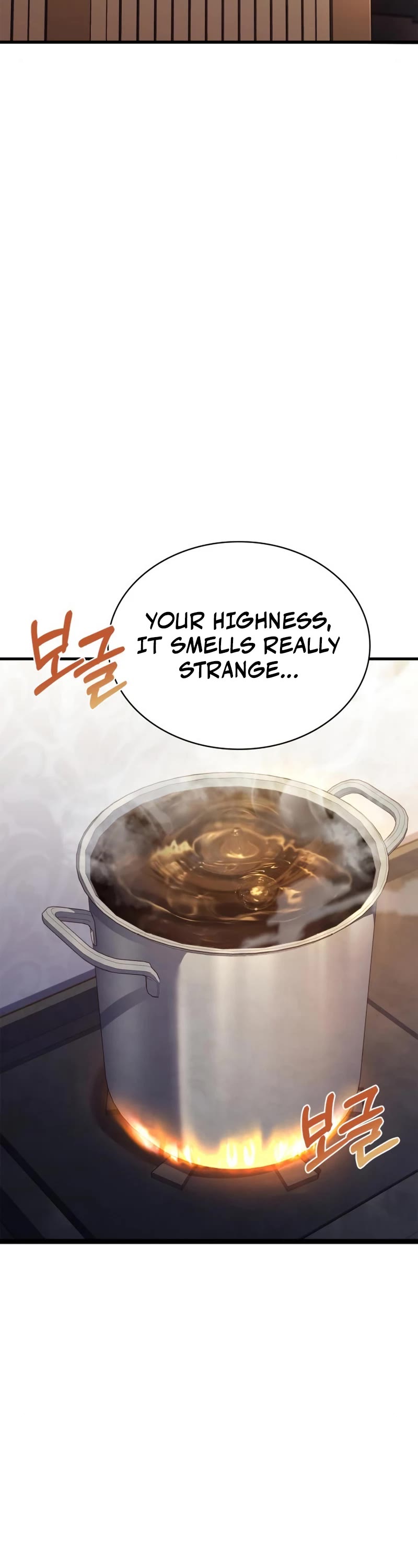 The Crown Prince That Sells Medicine Chapter 3 page 3 - Chapter 3