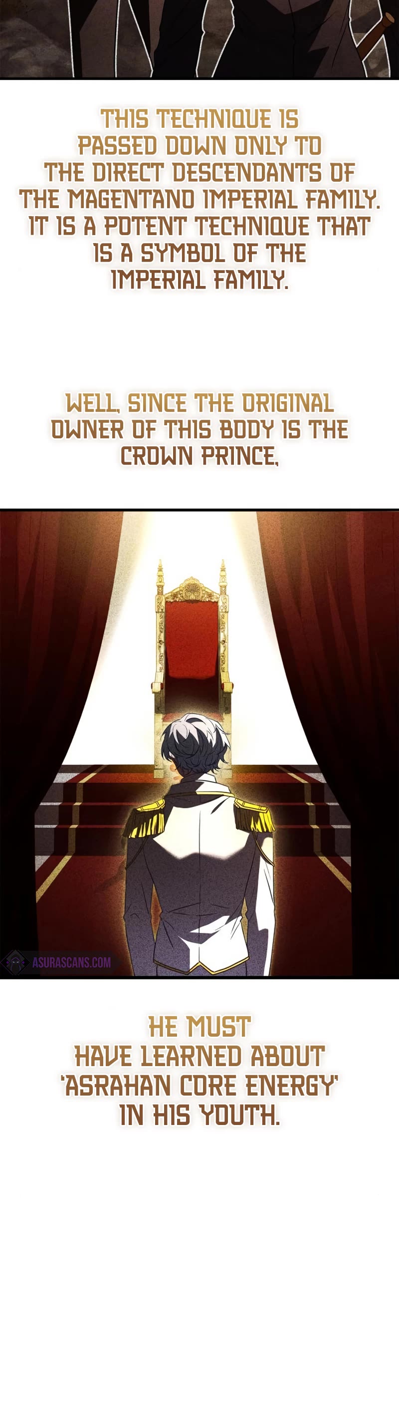 The Crown Prince That Sells Medicine Chapter 3 page 36 - Chapter 3