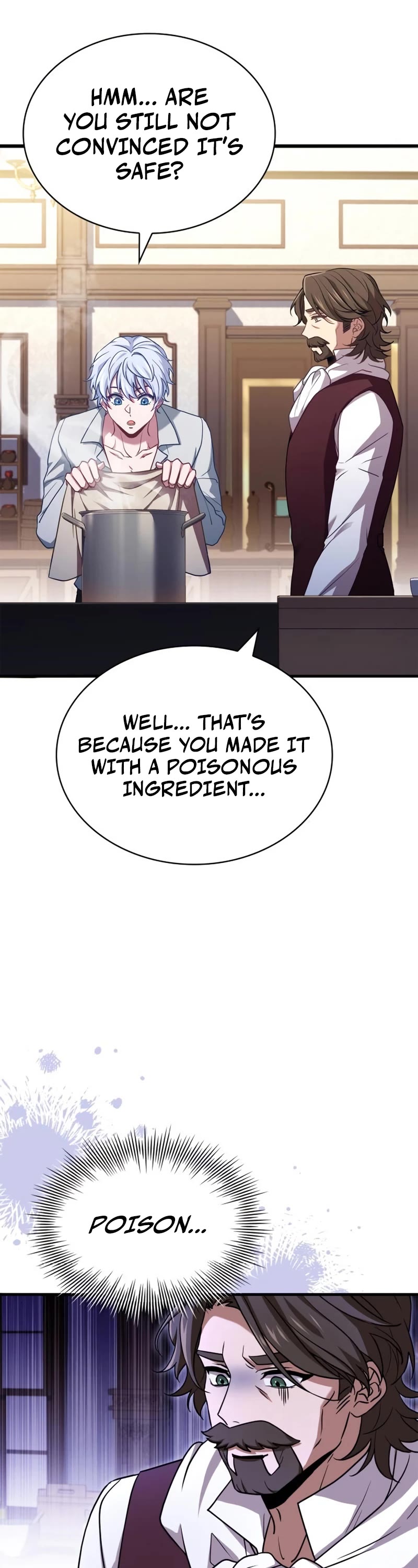 The Crown Prince That Sells Medicine Chapter 3 page 4 - Chapter 3