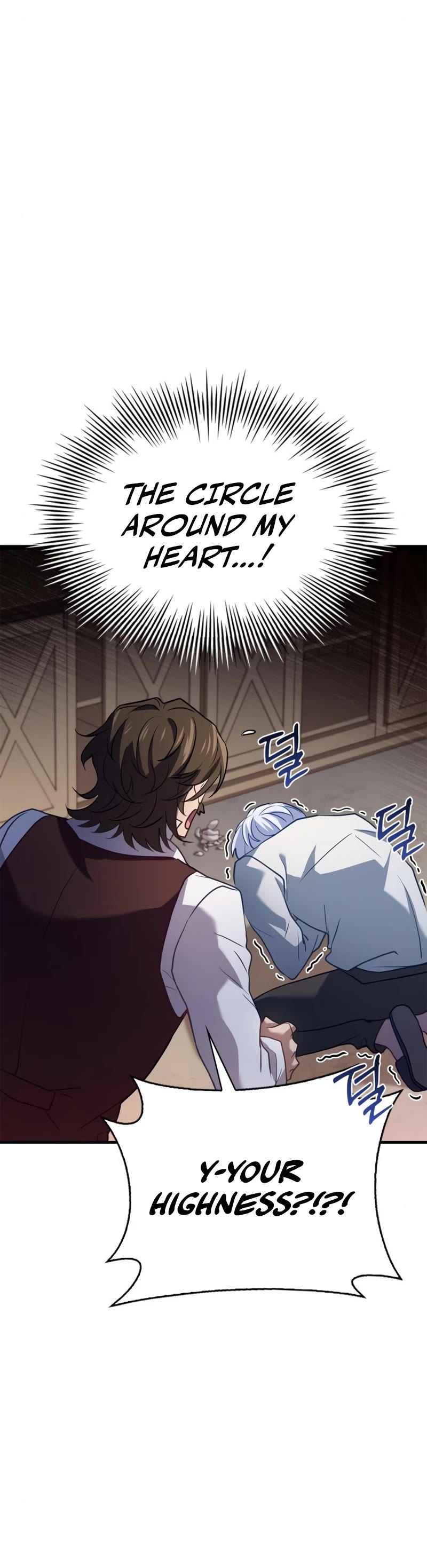 The Crown Prince That Sells Medicine Chapter 3 page 45 - Chapter 3