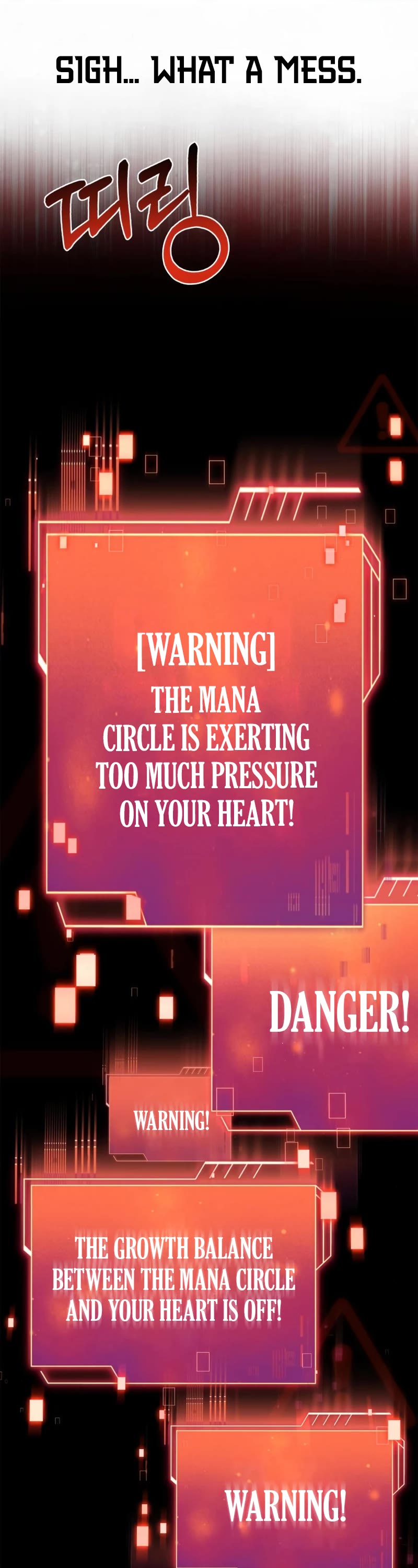 The Crown Prince That Sells Medicine Chapter 3 page 47 - Chapter 3
