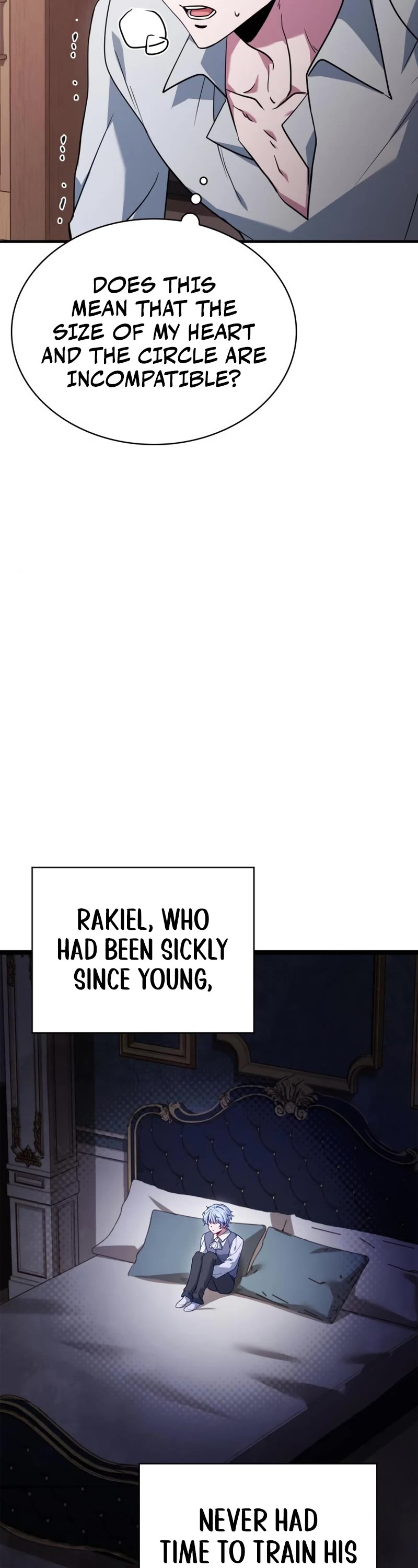 The Crown Prince That Sells Medicine Chapter 3 page 49 - Chapter 3