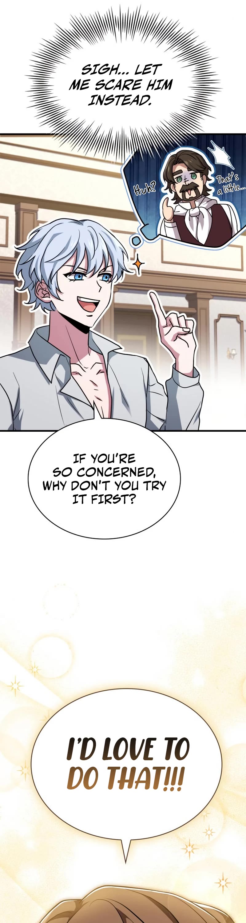 The Crown Prince That Sells Medicine Chapter 3 page 7 - Chapter 3