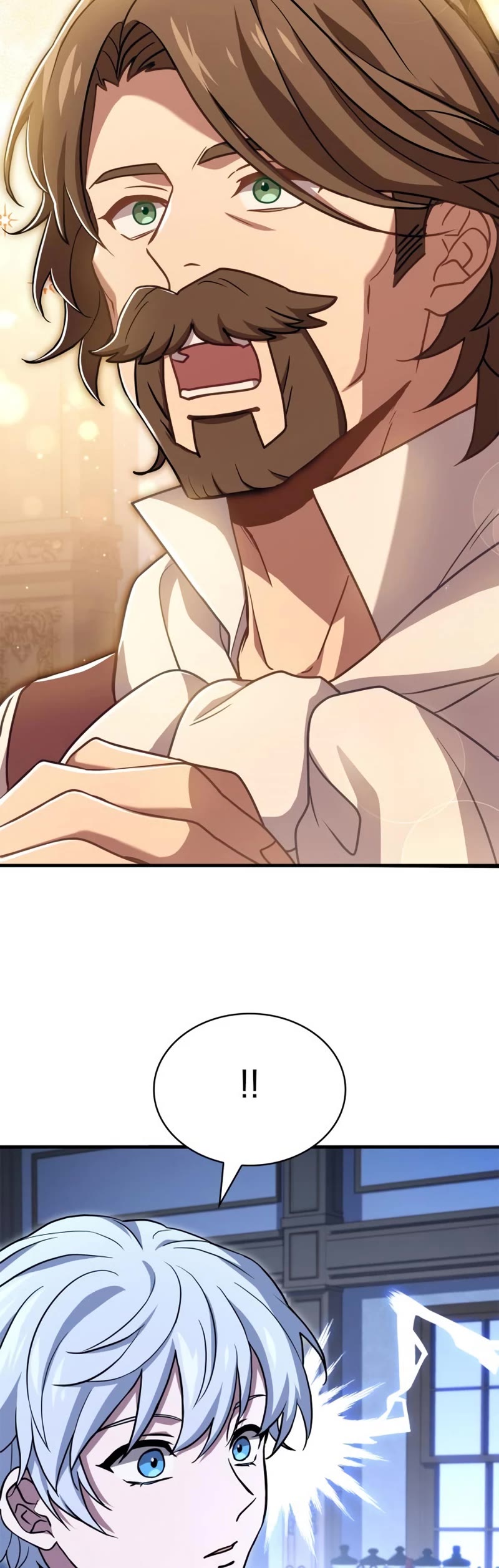 The Crown Prince That Sells Medicine Chapter 3 page 8 - Chapter 3