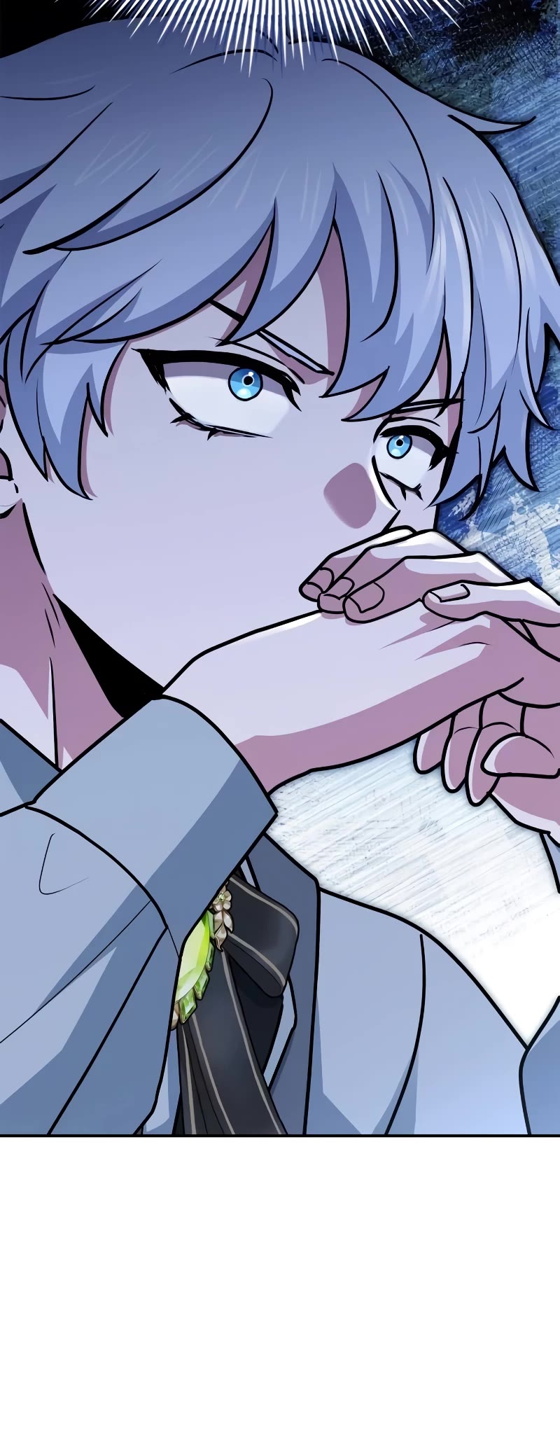 The Crown Prince That Sells Medicine Chapter 30 page 10 - Chapter 30