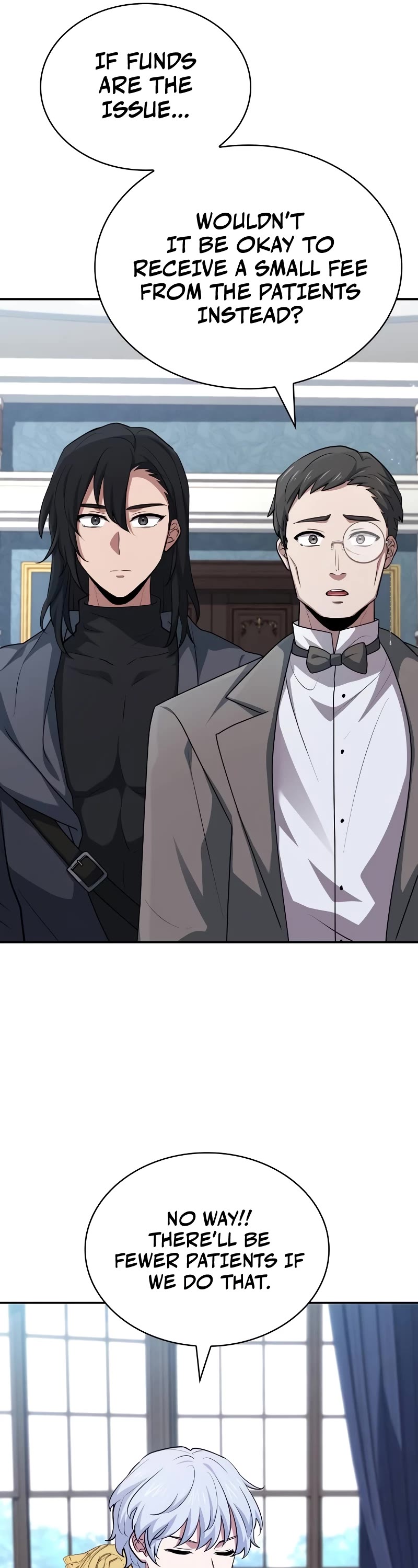 The Crown Prince That Sells Medicine Chapter 30 page 12 - Chapter 30