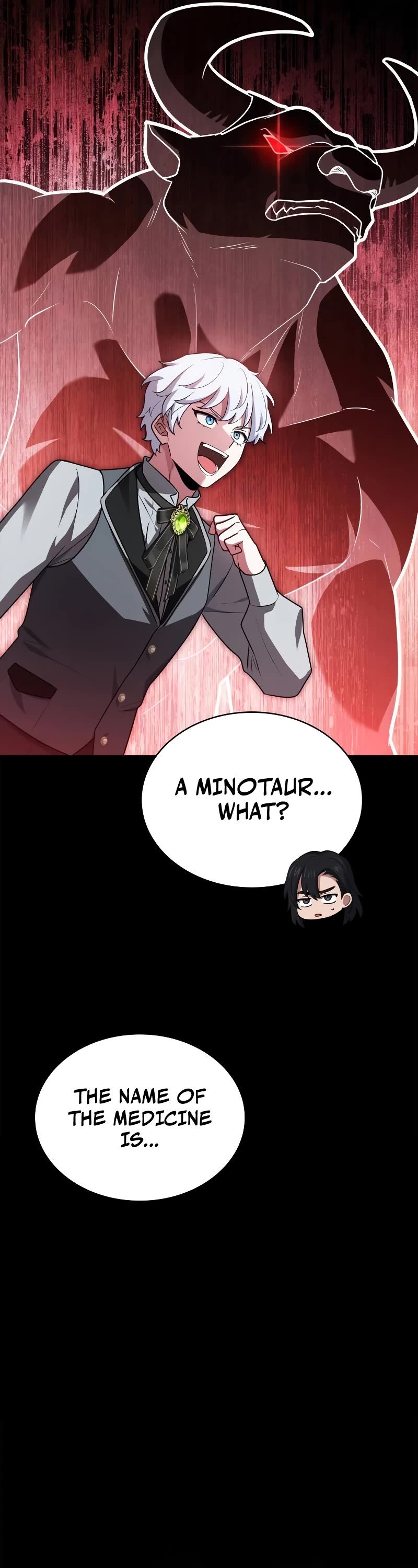 The Crown Prince That Sells Medicine Chapter 30 page 22 - Chapter 30