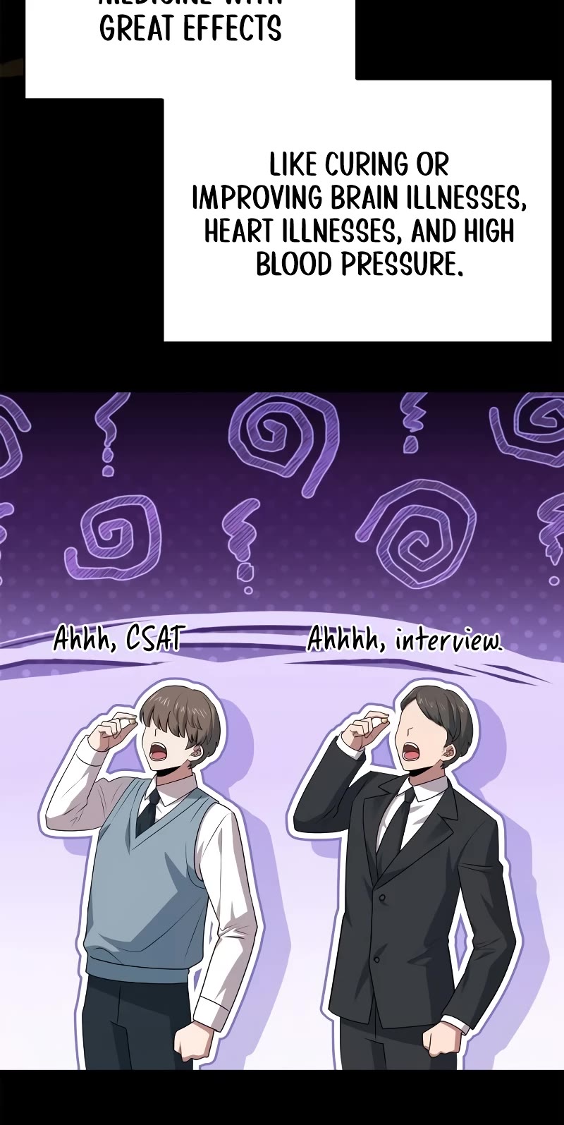 The Crown Prince That Sells Medicine Chapter 30 page 26 - Chapter 30