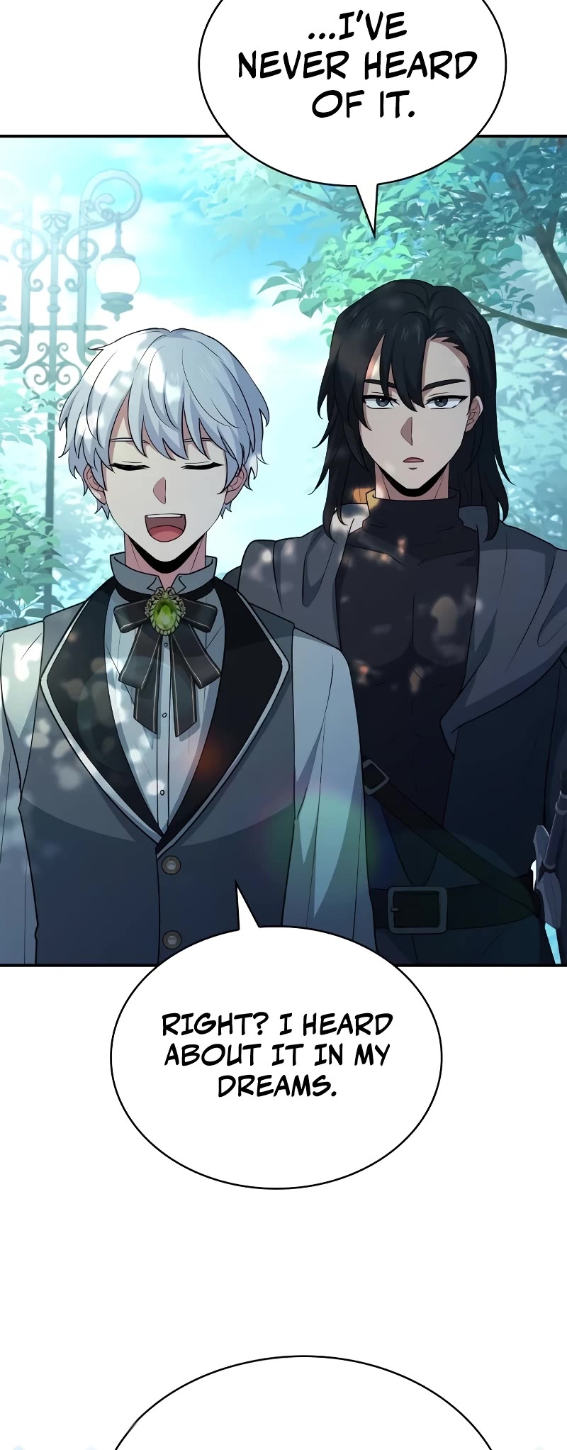 The Crown Prince That Sells Medicine Chapter 30 page 35 - Chapter 30