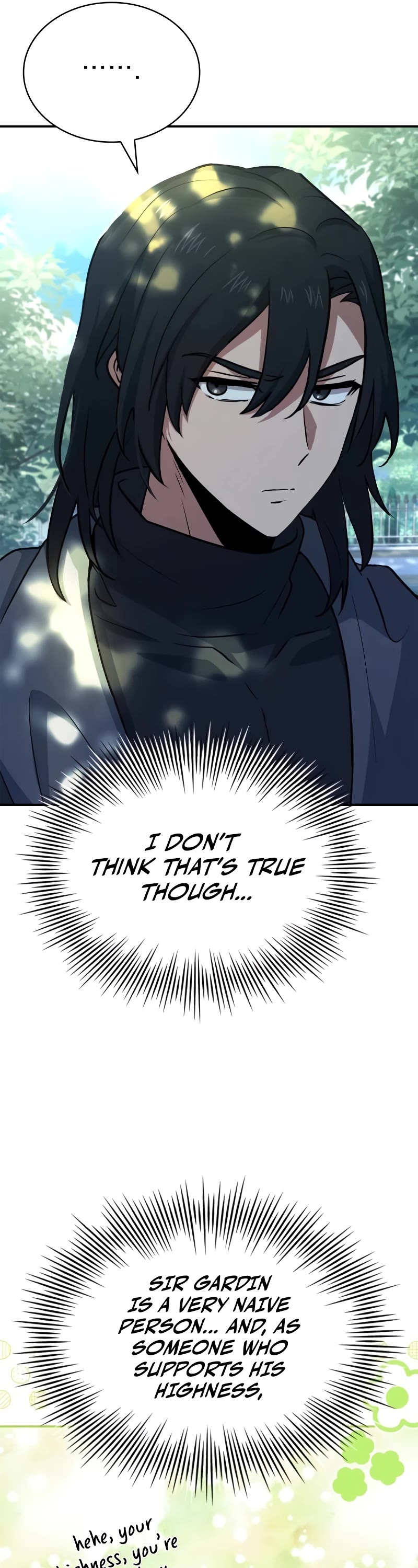 The Crown Prince That Sells Medicine Chapter 30 page 37 - Chapter 30
