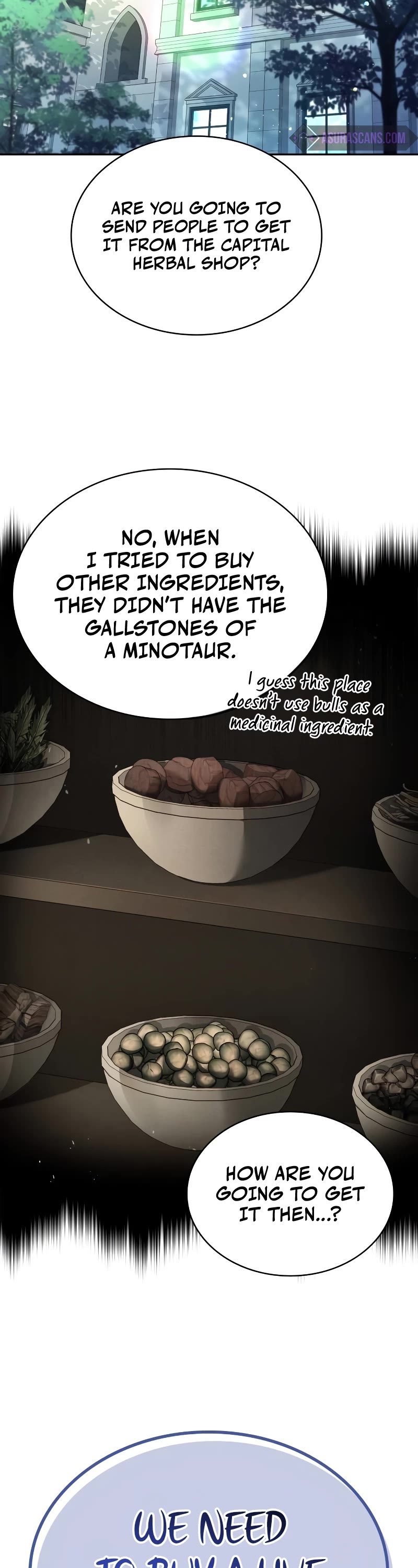 The Crown Prince That Sells Medicine Chapter 30 page 44 - Chapter 30