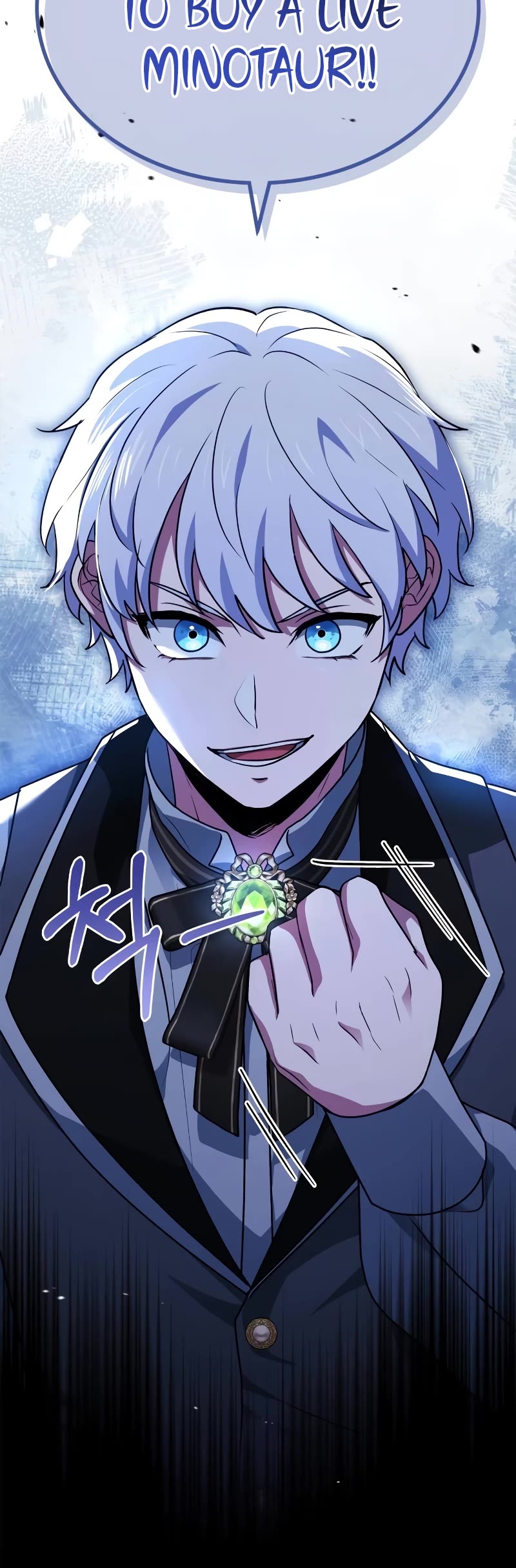 The Crown Prince That Sells Medicine Chapter 30 page 45 - Chapter 30