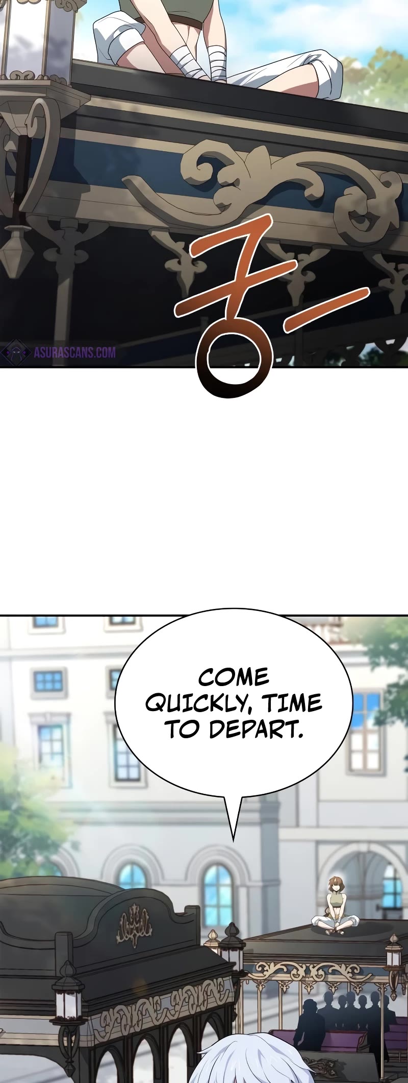 The Crown Prince That Sells Medicine Chapter 30 page 50 - Chapter 30