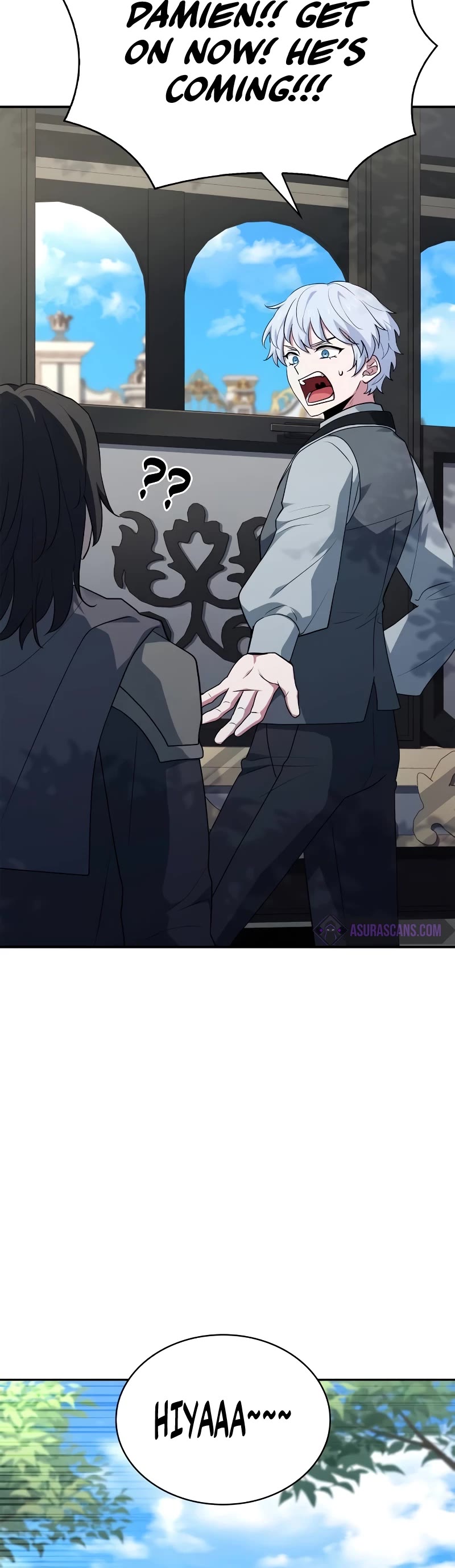 The Crown Prince That Sells Medicine Chapter 30 page 54 - Chapter 30