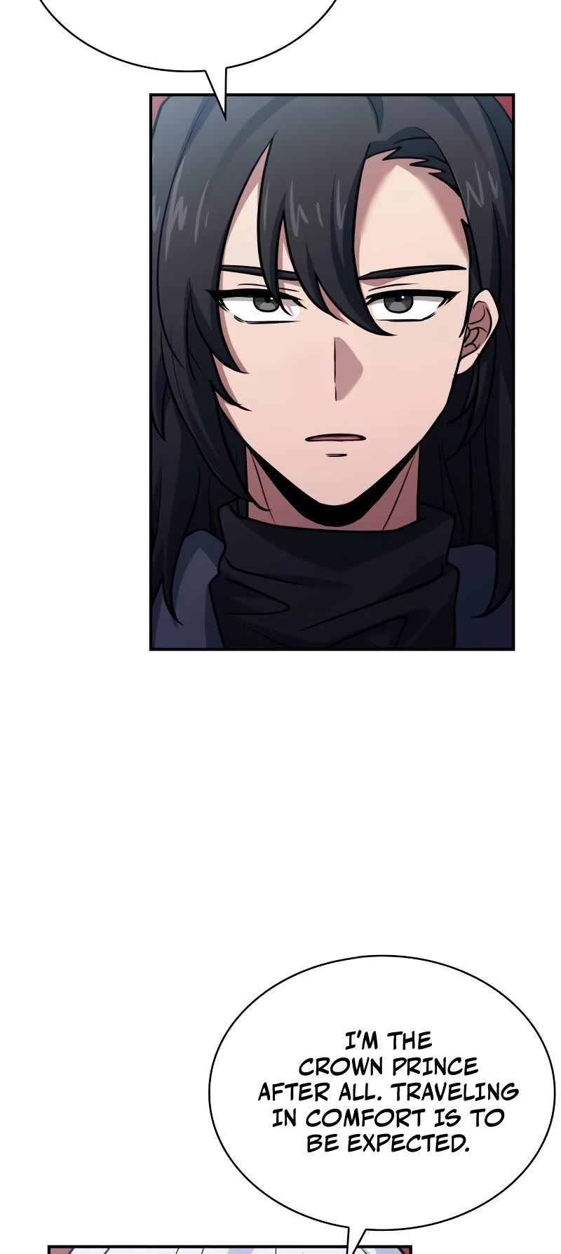 The Crown Prince That Sells Medicine Chapter 30 page 59 - Chapter 30
