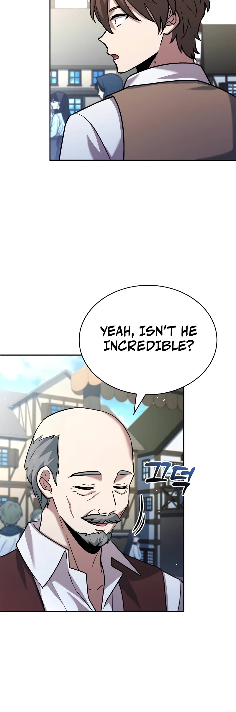 The Crown Prince That Sells Medicine Chapter 30 page 6 - Chapter 30