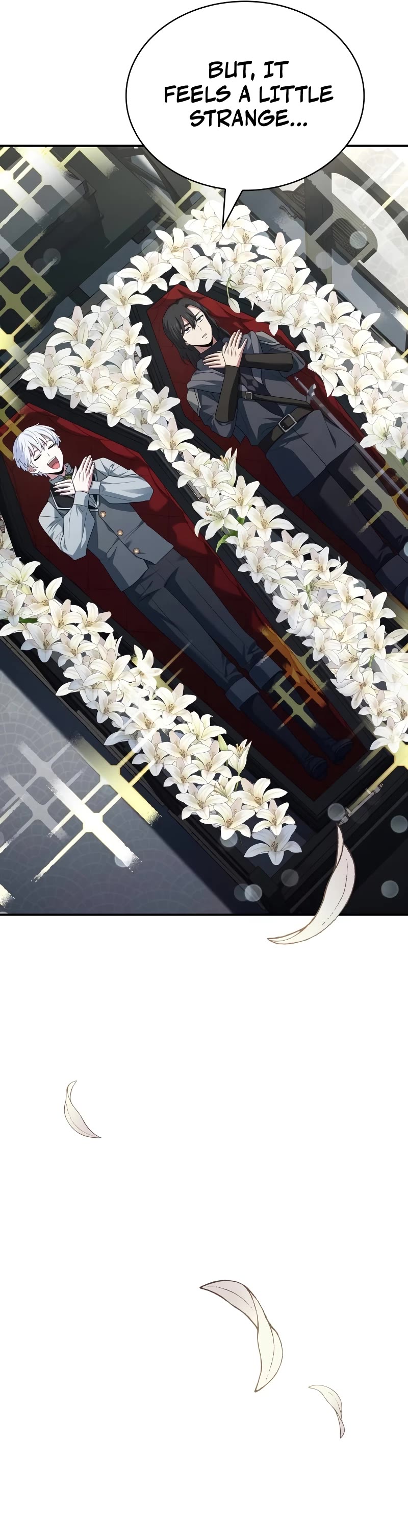 The Crown Prince That Sells Medicine Chapter 30 page 61 - Chapter 30