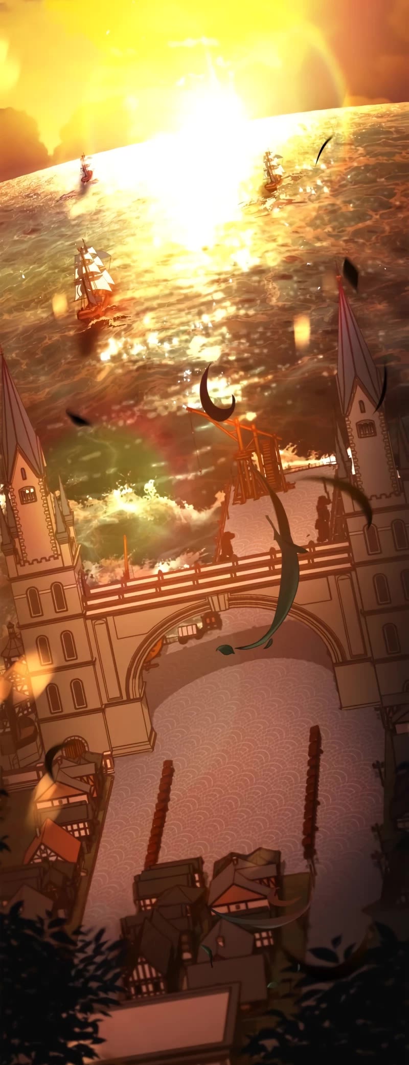 The Crown Prince That Sells Medicine Chapter 30 page 68 - Chapter 30