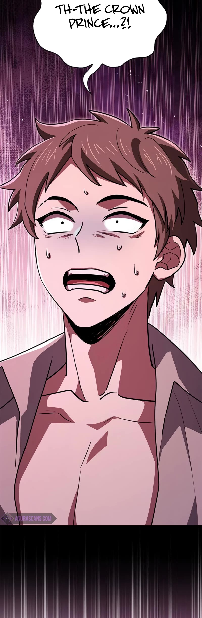 The Crown Prince That Sells Medicine Chapter 31 page 10 - Chapter 31