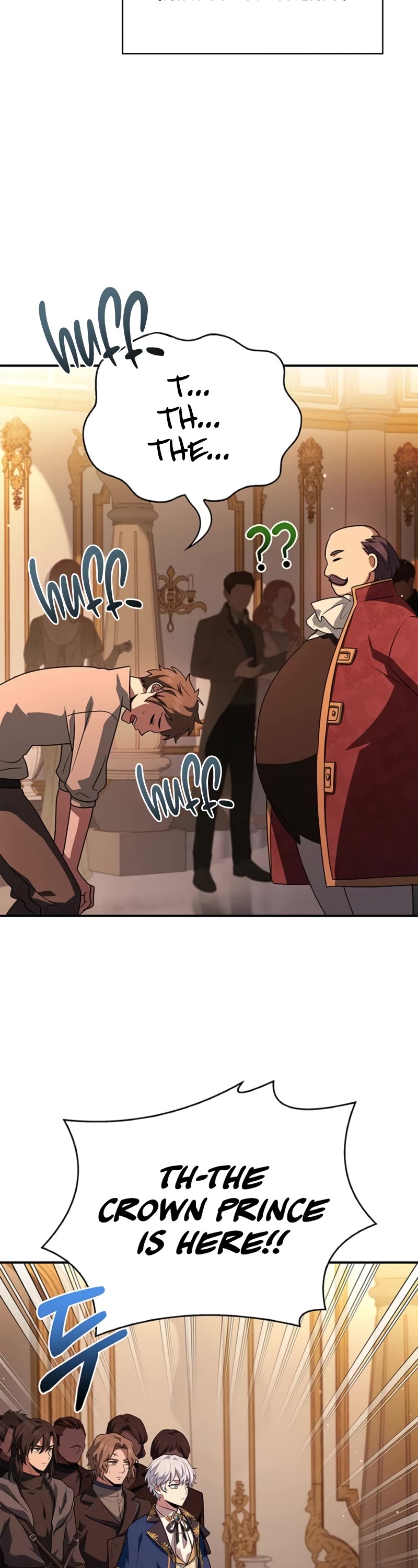 The Crown Prince That Sells Medicine Chapter 31 page 14 - Chapter 31