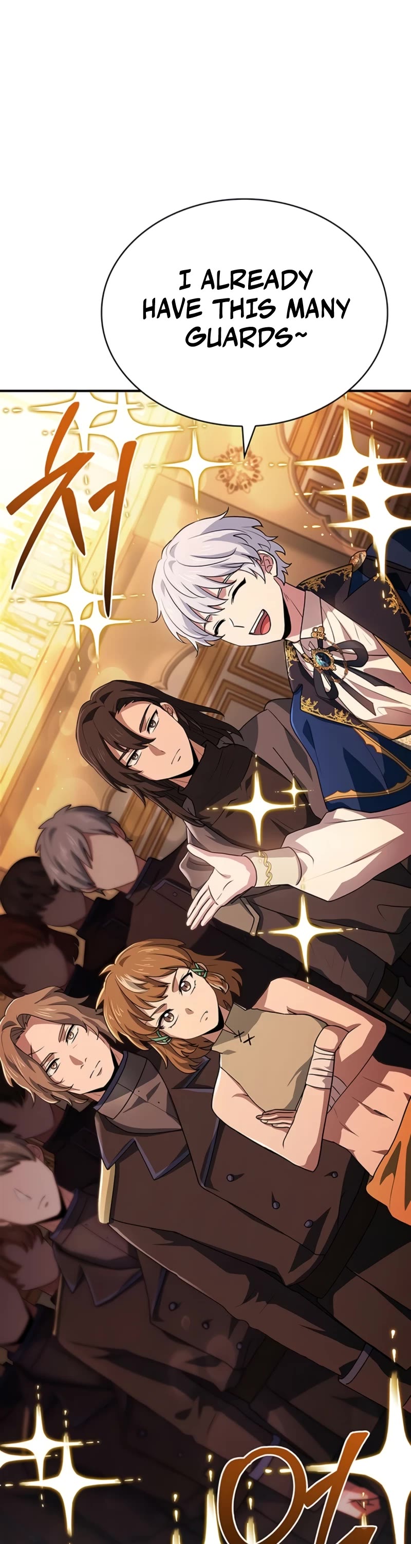 The Crown Prince That Sells Medicine Chapter 31 page 19 - Chapter 31
