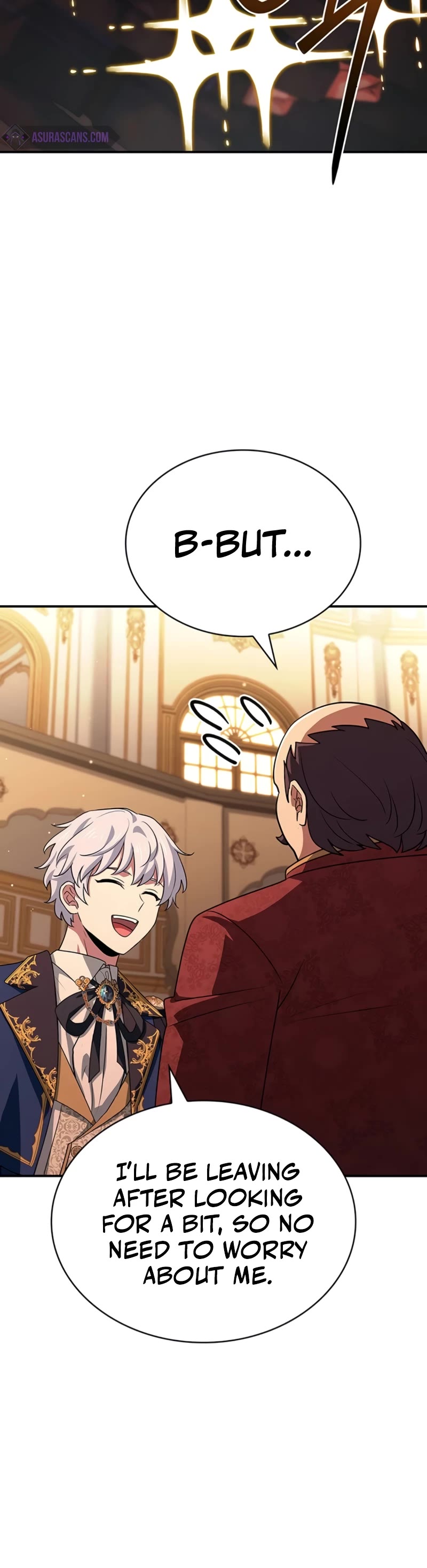 The Crown Prince That Sells Medicine Chapter 31 page 20 - Chapter 31