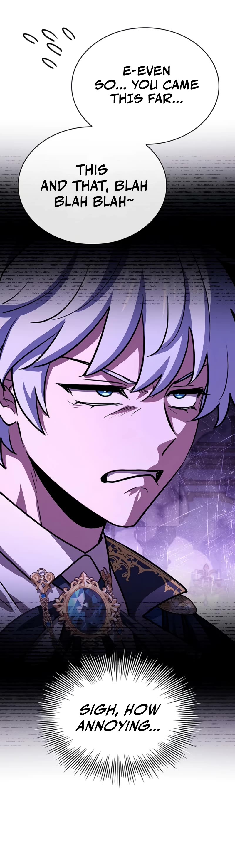 The Crown Prince That Sells Medicine Chapter 31 page 21 - Chapter 31