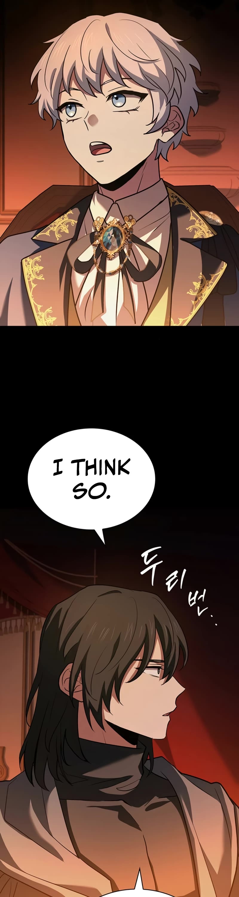 The Crown Prince That Sells Medicine Chapter 31 page 27 - Chapter 31