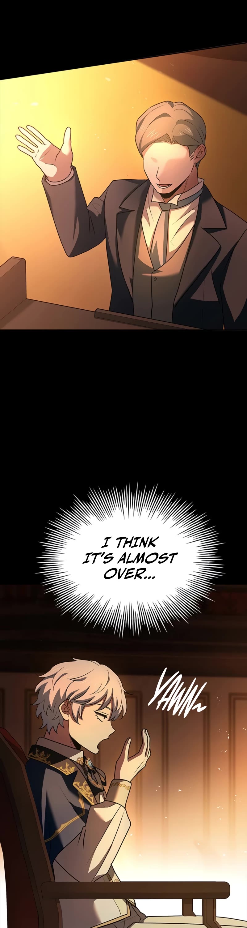 The Crown Prince That Sells Medicine Chapter 31 page 29 - Chapter 31