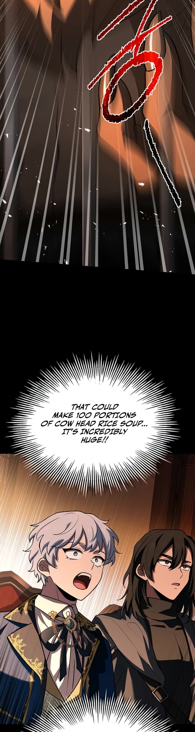 The Crown Prince That Sells Medicine Chapter 31 page 33 - Chapter 31