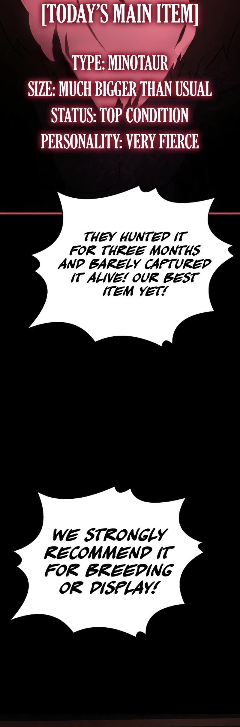 The Crown Prince That Sells Medicine Chapter 31 page 36 - Chapter 31