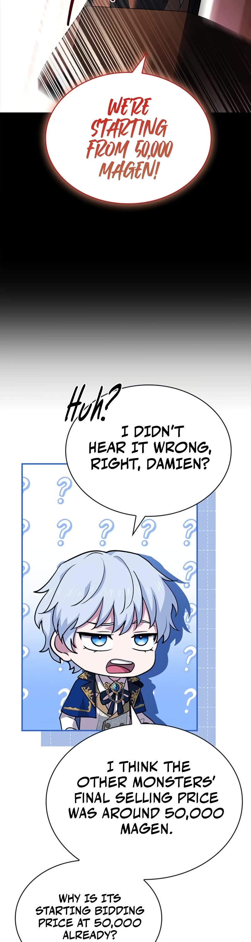 The Crown Prince That Sells Medicine Chapter 31 page 39 - Chapter 31