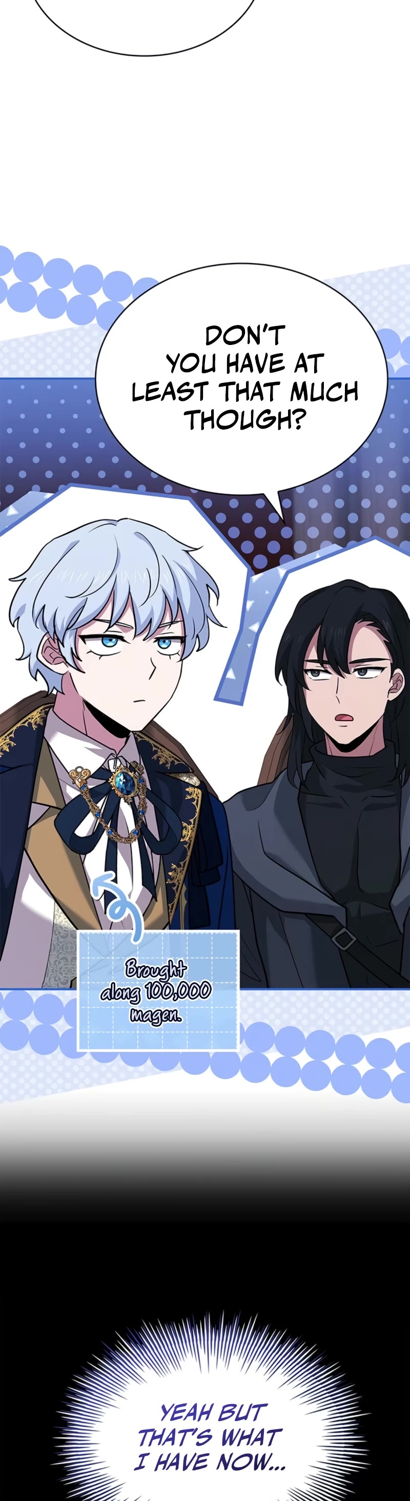 The Crown Prince That Sells Medicine Chapter 31 page 40 - Chapter 31