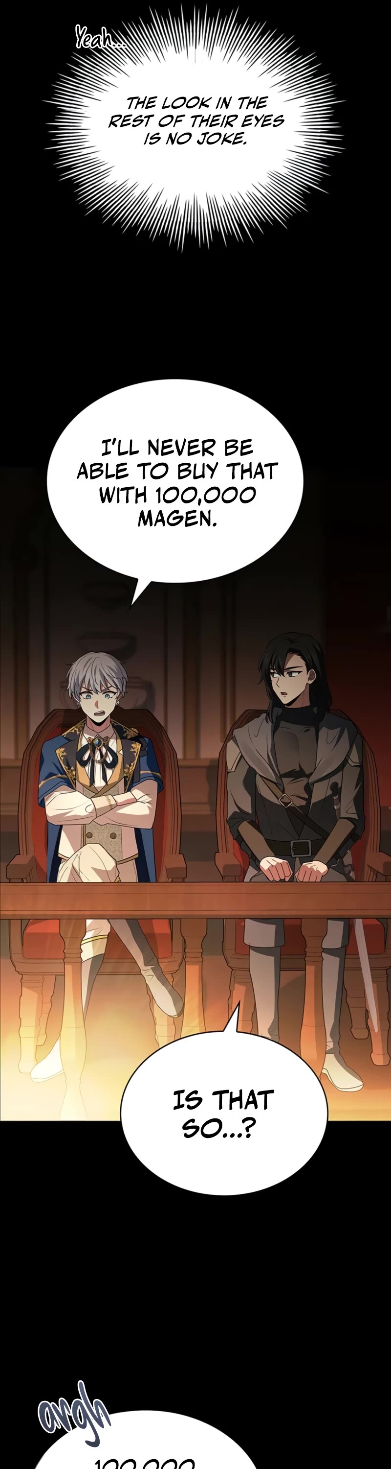 The Crown Prince That Sells Medicine Chapter 31 page 42 - Chapter 31