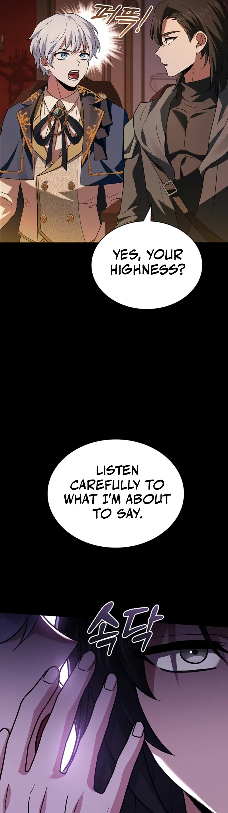 The Crown Prince That Sells Medicine Chapter 31 page 45 - Chapter 31