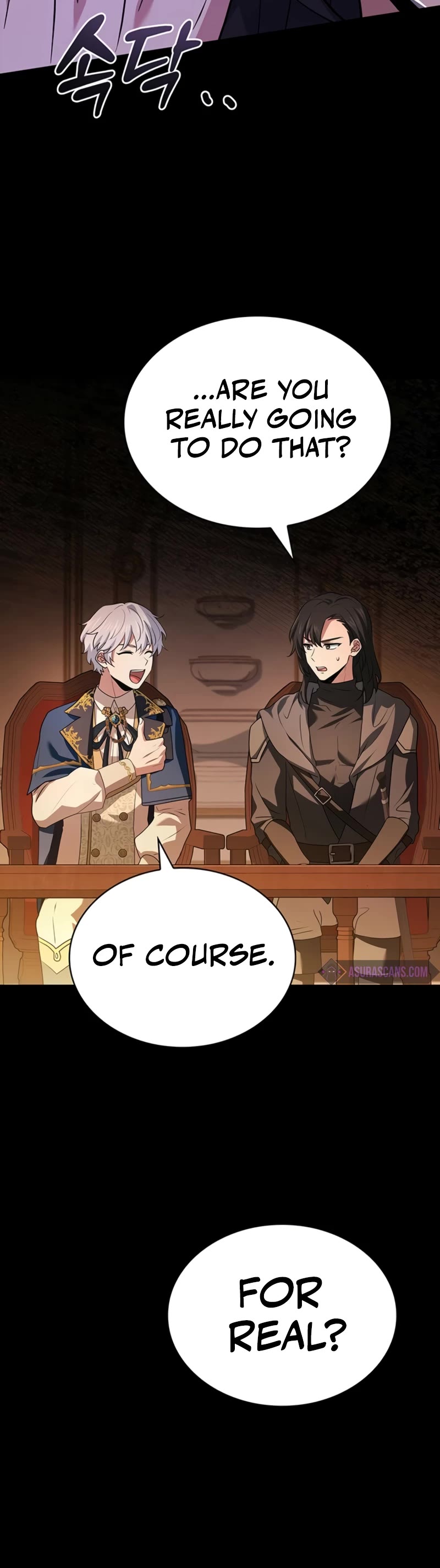 The Crown Prince That Sells Medicine Chapter 31 page 46 - Chapter 31