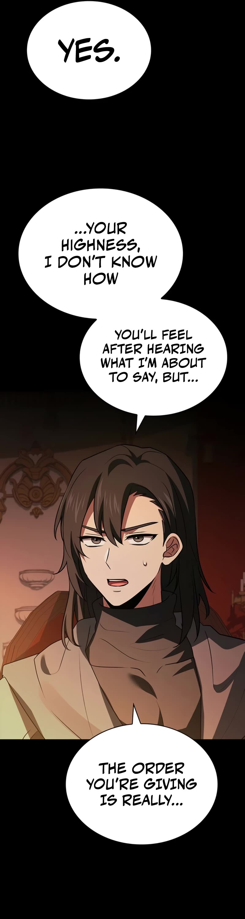 The Crown Prince That Sells Medicine Chapter 31 page 47 - Chapter 31