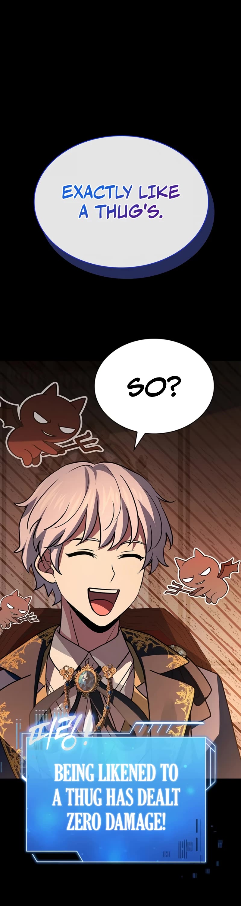 The Crown Prince That Sells Medicine Chapter 31 page 48 - Chapter 31