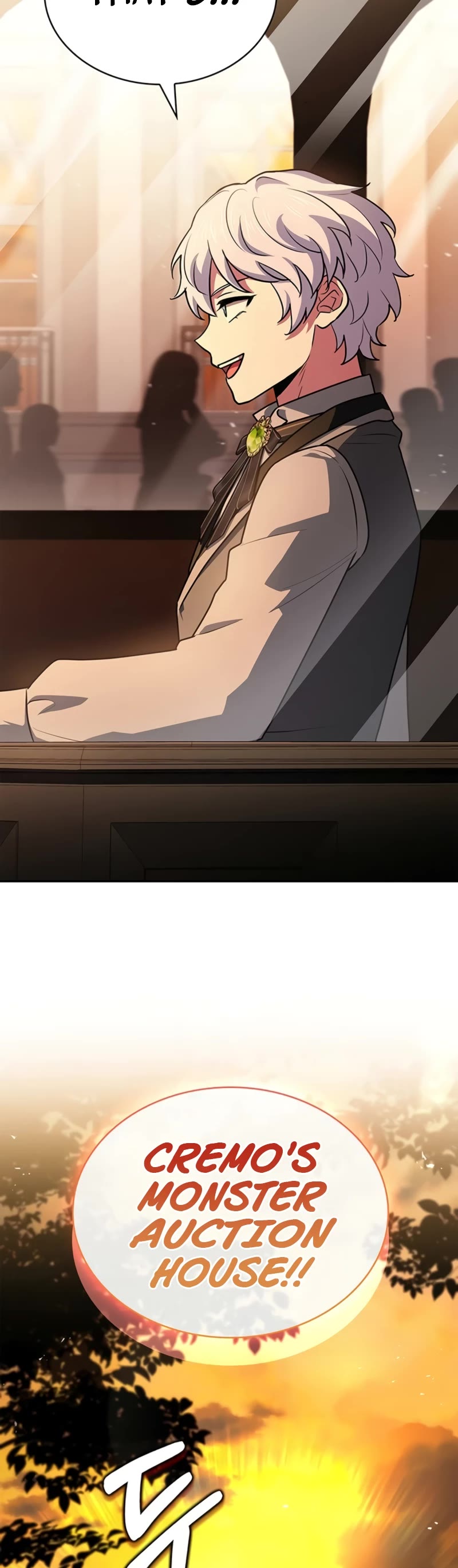 The Crown Prince That Sells Medicine Chapter 31 page 5 - Chapter 31