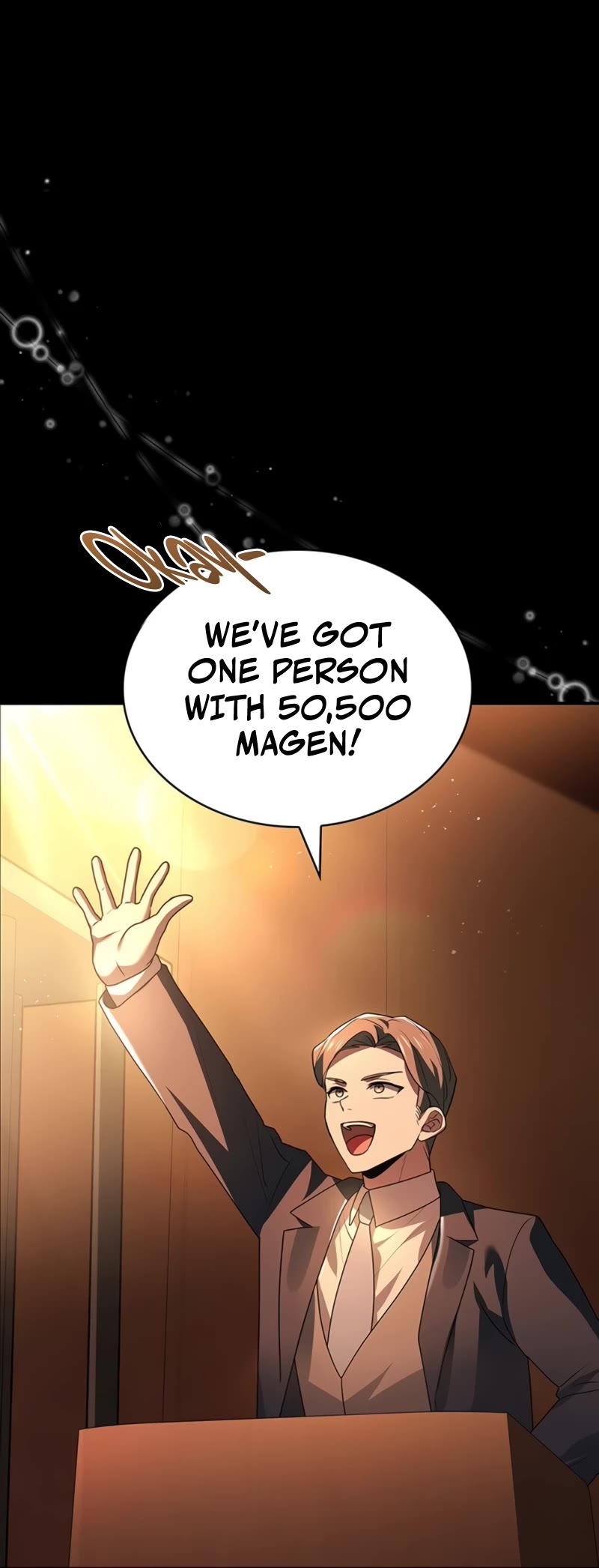 The Crown Prince That Sells Medicine Chapter 31 page 50 - Chapter 31