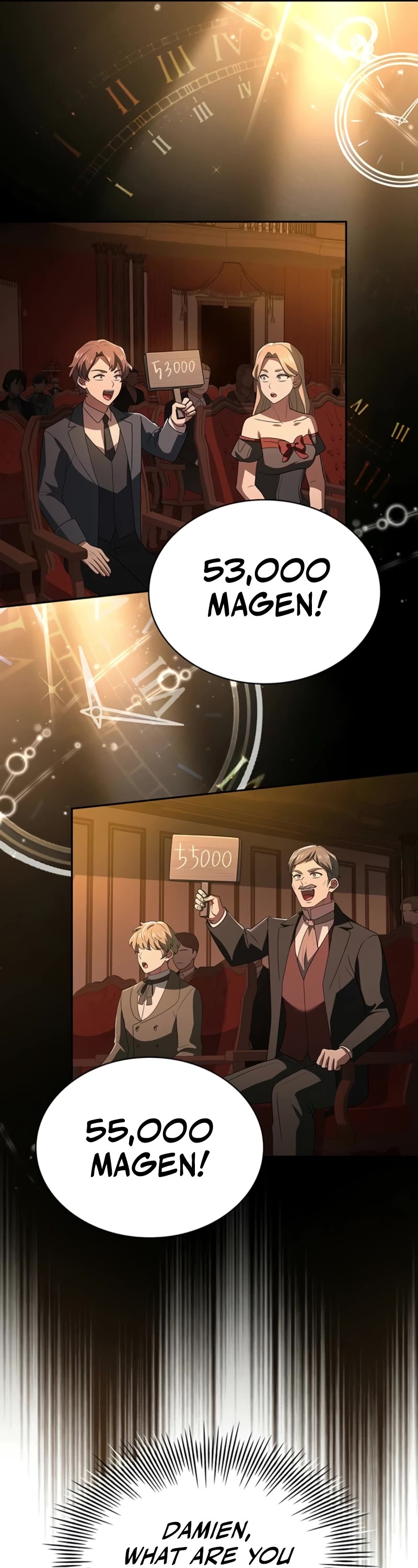 The Crown Prince That Sells Medicine Chapter 31 page 51 - Chapter 31