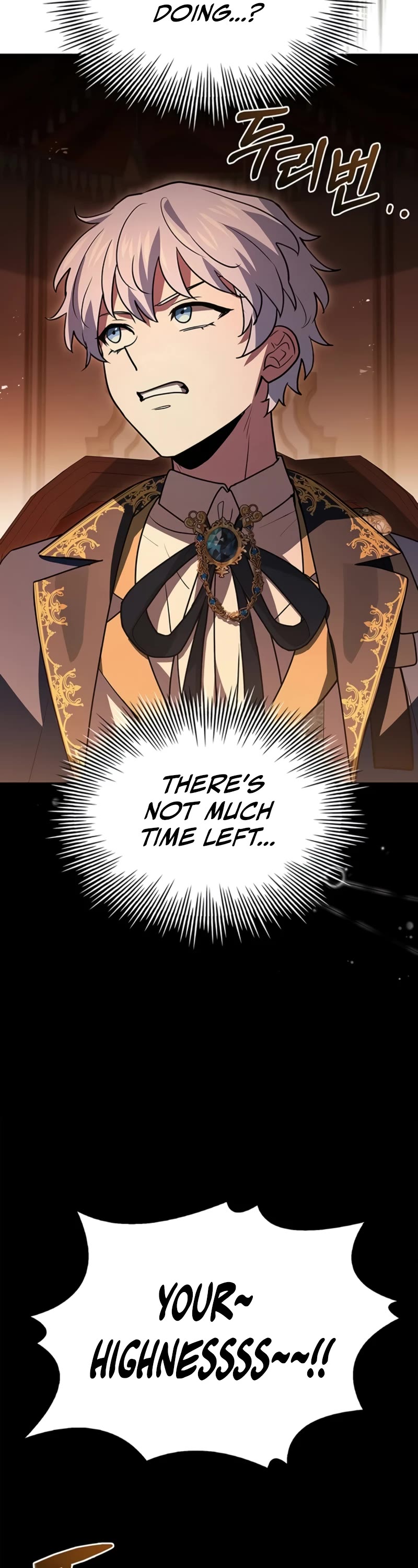 The Crown Prince That Sells Medicine Chapter 31 page 52 - Chapter 31