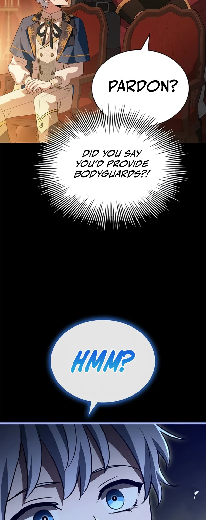 The Crown Prince That Sells Medicine Chapter 31 page 54 - Chapter 31