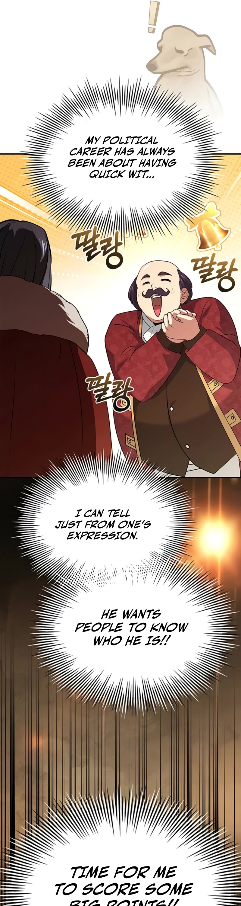 The Crown Prince That Sells Medicine Chapter 31 page 56 - Chapter 31
