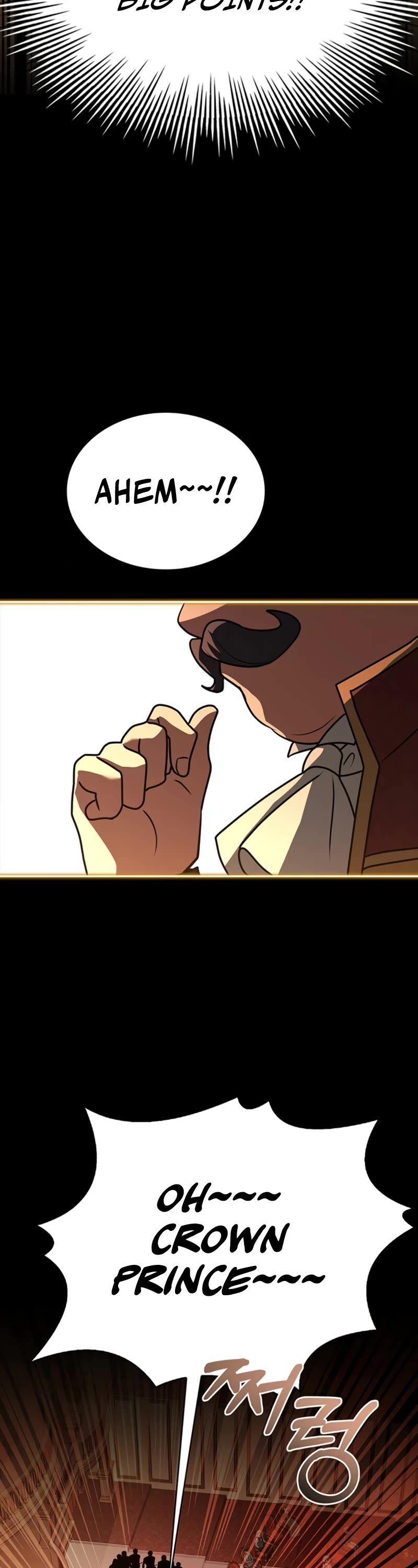The Crown Prince That Sells Medicine Chapter 31 page 57 - Chapter 31