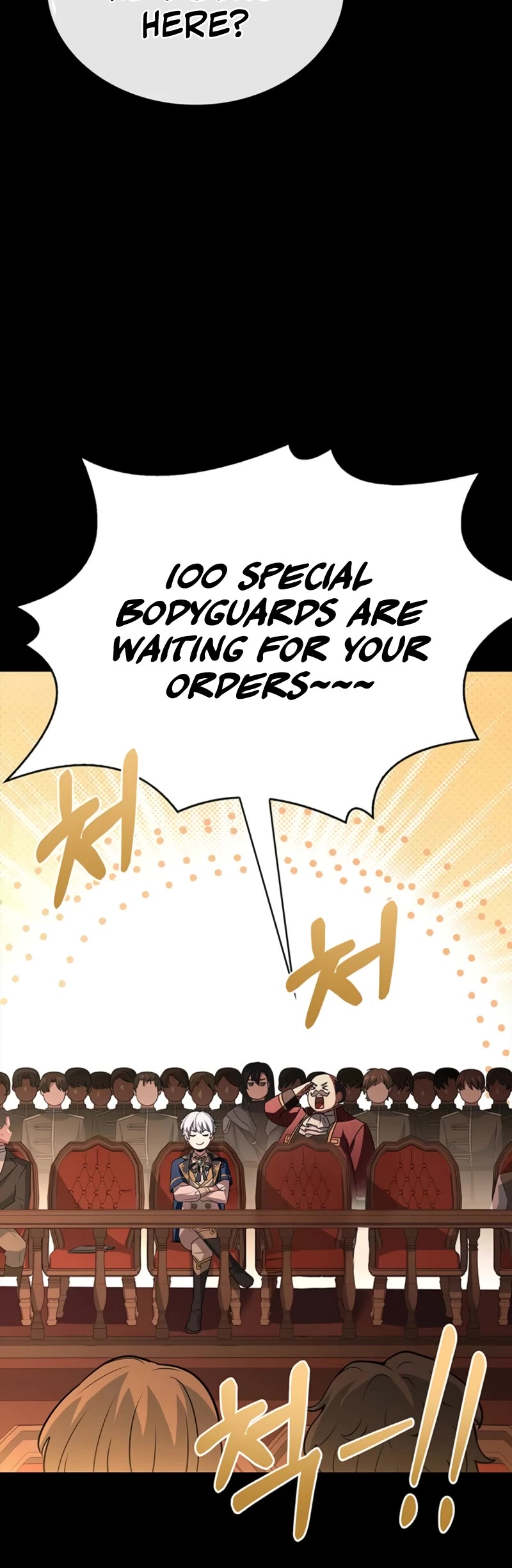 The Crown Prince That Sells Medicine Chapter 31 page 59 - Chapter 31