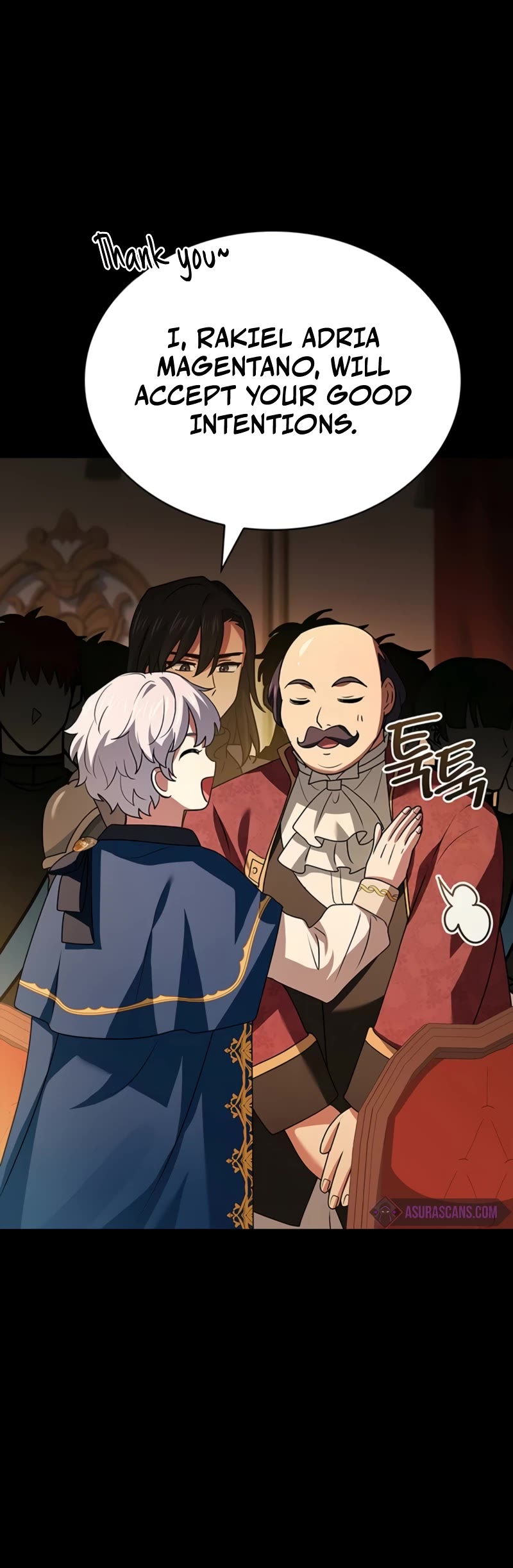 The Crown Prince That Sells Medicine Chapter 31 page 60 - Chapter 31