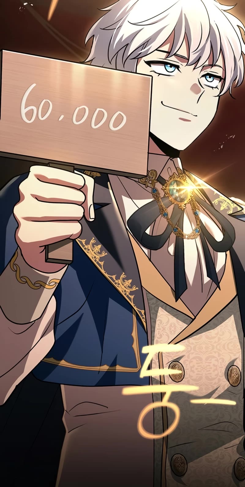 The Crown Prince That Sells Medicine Chapter 31 page 64 - Chapter 31