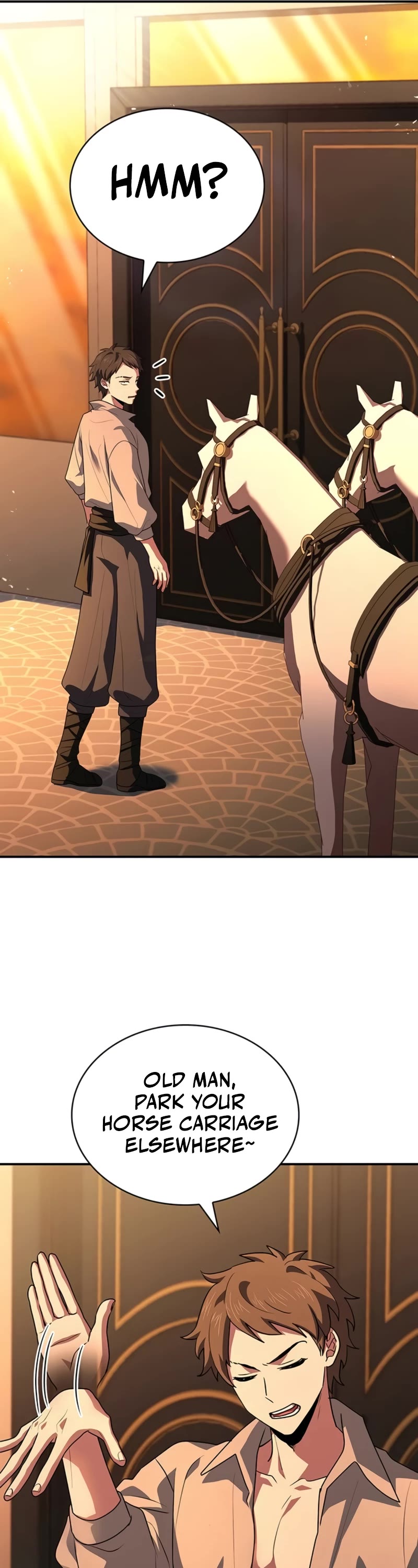 The Crown Prince That Sells Medicine Chapter 31 page 7 - Chapter 31